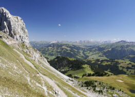 012 - die waadtländer alpen